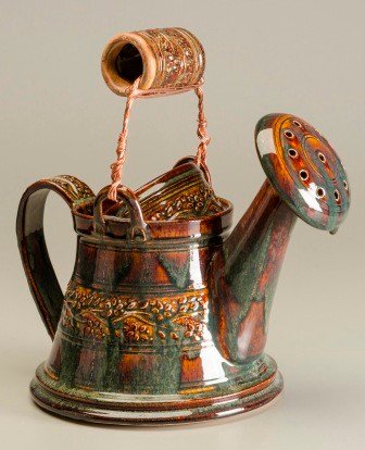 Oakhaven Pottery